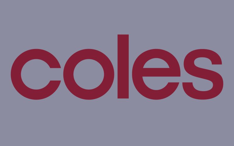 Coles – Ecommerce