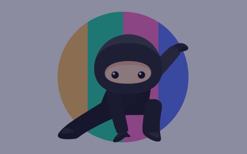 Brand Ninja – AI