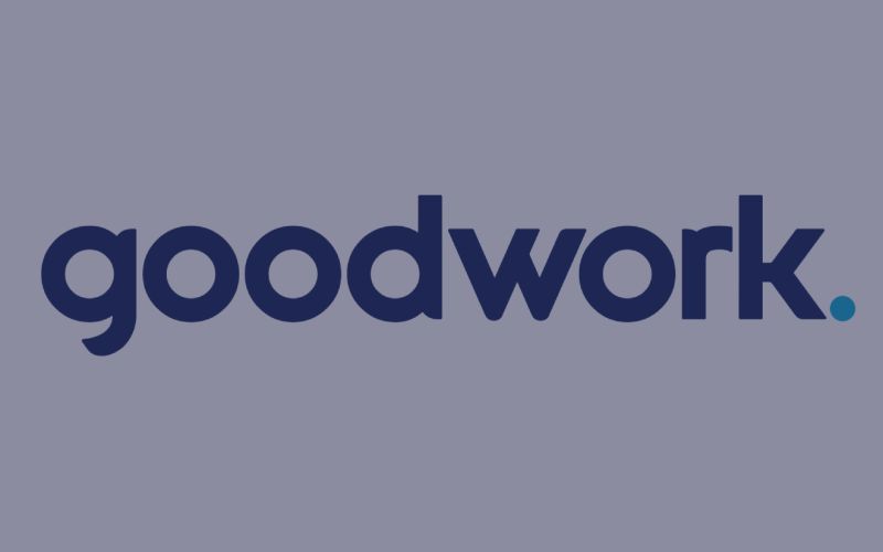 goodwork – Mobile App