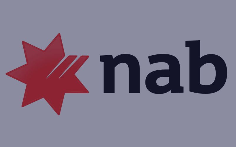 NAB Bank – Website Dev